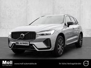 Volvo XC60, Plus Dark Recharge Plug-In Hybrid AWD T8 Twin Engine EU6d digitales, Jahr 2024 - Aachen