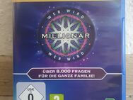 Wer wird Millionär? - Neue Edition [Blu-ray] - Oberkochen