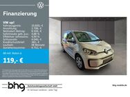 VW up, , Jahr 2020 - Mössingen