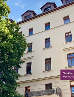 Wohlfühl-Paket mit allem, was Du brauchst! - Halle (Saale)