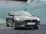 Ford Focus, 1.0 EcoBoost ST-Line Automatik, Jahr 2023 - München