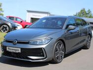 VW Passat, 2.0 TDI R-Line NEUE MODELL ST, Jahr 2024 - Nidda