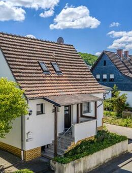Kleines Glück im Grünen - provisionsfrei - Wetzlar