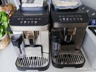 Kaffeevollautomaten DeLongi magnifica evo privat - Neuss