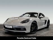 Porsche Cayman, 4.0 718 GTS, Jahr 2021 - Fulda
