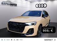 Audi Q7, S line 50 TDI quattro 210(28 6), Jahr 2022 - Königstein (Taunus)