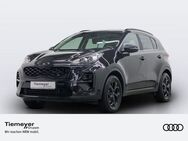 Kia Sportage 1.6 CRDI MHEV BLACK EDITION BUSINESS KAMERA NAVI LM - Bochum