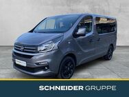 Fiat Talento, 2.0 Kombi Ecojet L1 Family, Jahr 2019 - Zwickau