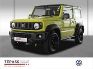 Suzuki Jimny, 1.5 Comfort, Jahr 2024 - Wuppertal