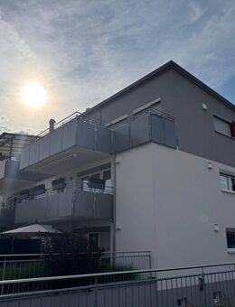 " 3-Zimmer-Wohntraum im Erdgeschoss " - Hilpoltstein
