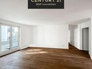 3-Zimmer-Neubauwohnung mit Balkon! / 2.2.6 - Frankfurt (Main)