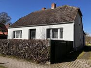 Einfamilienhaus im Ortskern von Dierhagen Dorf - Dierhagen (Ostseebad)