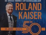Roland Kaiser, 29. Juni 2024, München - Zorneding