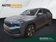 Skoda Kodiaq, 1.5 TSI Selection 7S, Jahr 2024 - Marktoberdorf