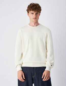 Champion Sweatshirt ICONS TONAL Terry Crewneck Sweatshirt (1-tlg)