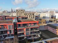 PENTHOUSE WOHNUNG IM HERZEN VON NEU-ULM - Neu Ulm