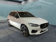 Volvo XC60, R Design AWD, Jahr 2021 - München