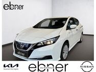 Nissan Leaf, ZE1 | | |, Jahr 2021 - Baienfurt