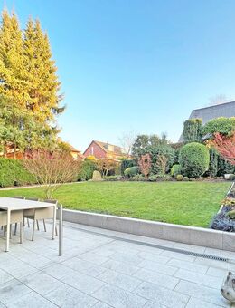 Traumhaftes Zweifamilienhaus mit Garten in Bochum-Linden - Bochum