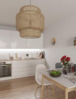 Ihr neues Zuhause in verkehrsberuhigter Lage - Frankfurt (Oder)