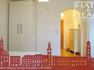 Reserviert! Schöne 2-Zimmerwohnung für Kapitalanleger - Passau