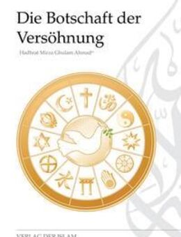 Botschaft der Versöhnung - Frankfurt (Main)
