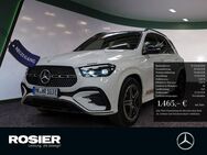 Mercedes GLE 350, de AMG Line, Jahr 2025 - Menden (Sauerland)