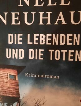 Die Lebenden und die Toten - Peißenberg
