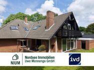 CHARMANTE DACHGESCHOSSWOHNUNG MIT BALKON UND VIEL PLATZ ZUM WOHLFÜHLEN. - Hage