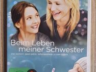 DVD Beim Leben meiner Schwester FSK 12 Cameron Diaz Abigail Breslin Alec Baldwin - Mudersbach