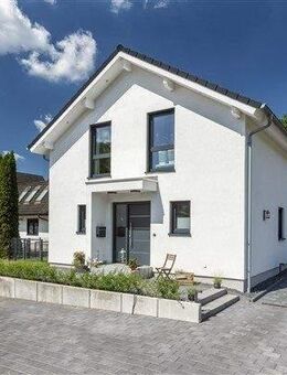 Design trifft Funktion - Ihr modernes Zuhause! - Duisburg