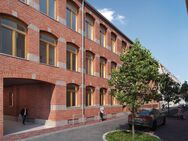 Sie suchen das Besondere? 3-Zimmer-Loftwohnung zum Erstbezug 01.07.2025! - Nürnberg