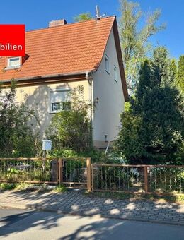 In bester Wohnlage von Weimar - Weimar