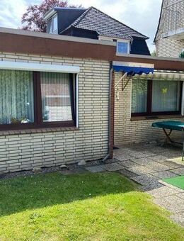 ruhig gelegende ETW in Döse - Cuxhaven
