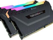 Corsair VENGEANCE® RGB 16GB (2x 8GB) PC-Arbeitsspeicher