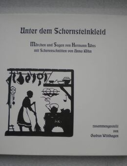 Unter dem Schornsteinkleid,Gudrun Wildhagen,1994 - Linnich