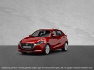 Mazda 2, Lim Homura, Jahr 2024 - Wunsiedel