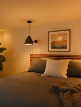 2-Monate Mietfrei Urban Living Stylische 2 Zimmer-Neubauwohnung mit Terrasse - Bamberg