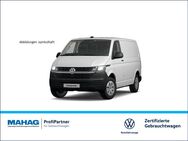 VW T6.1, Kasten, Jahr 2024 - München