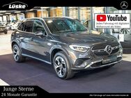 Mercedes GLC 300, de AVANTGARDE Sitzklima Massage, Jahr 2023 - Cloppenburg