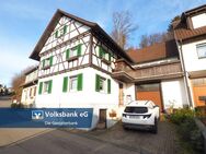***Charmantes Einfamilienhaus mit Einliegerwohnung in Lauf*** - Lauf