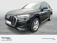 Audi Q5, Sportback 40 TDI Q ADVANCED, Jahr 2024 - Lüdenscheid