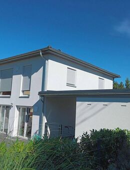 +++Excl. Doppelhaushälfte mit Keller, Garage und Carport!+++ - Schrobenhausen