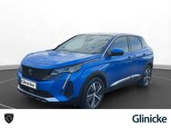 Peugeot 3008, Allure Hybrid 225, Jahr 2021 - Kassel