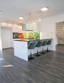 KFW 55 EE Smart-Home Neubau - Außernzell