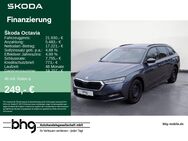 Skoda Octavia, 1.5 TSI CLEVER Octavia Combi Ambition, Jahr 2021 - Freiburg (Breisgau)