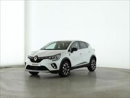 Renault Captur, Techno 140 WINTERPAKET, Jahr 2024 - Chemnitz