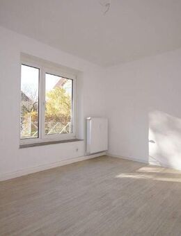 Gemütliche Wohnung sucht kleine Familie - Minden (Nordrhein-Westfalen)