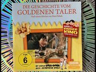 DVD | GESCHICHTE GOLDENEN TALER | DEFA | DDR | 1984 | NEUWERTIG - Dresden