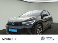 VW ID.4, Pro Performance IQ LIGHT, Jahr 2023 - Bad Nauheim